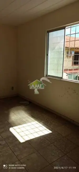 Foto 3 de Casa com 2 quartos à venda e para alugar, 90m2 em Campo Grande, Rio De Janeiro - RJ