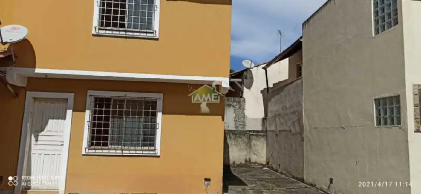 Foto 2 de Casa com 2 quartos à venda e para alugar, 90m2 em Campo Grande, Rio De Janeiro - RJ