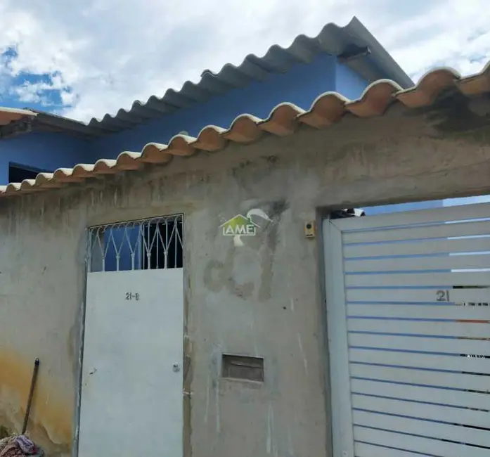 Foto 3 de Apartamento com 1 quarto para alugar em Campo Grande, Rio De Janeiro - RJ