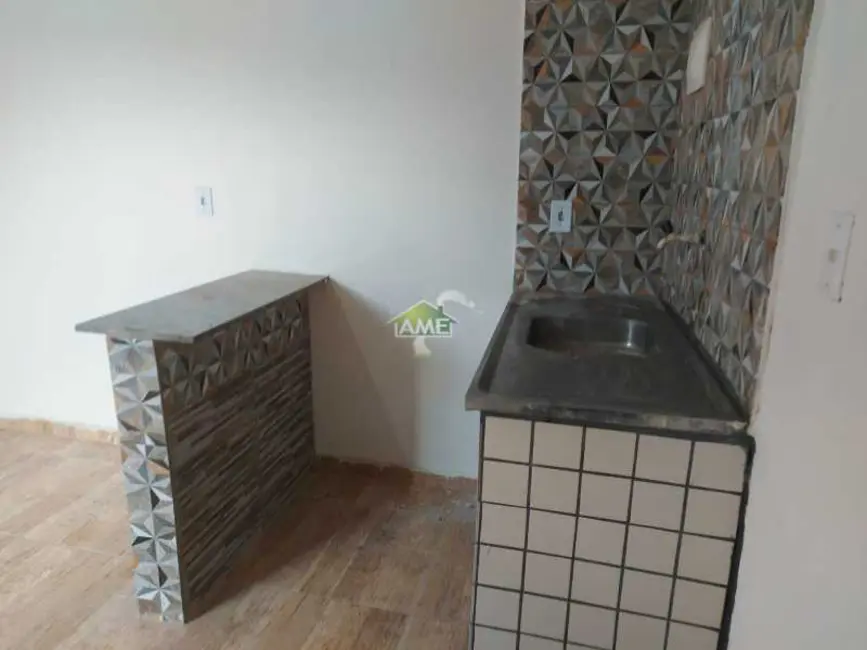 Foto 8 de Apartamento com 1 quarto para alugar em Campo Grande, Rio De Janeiro - RJ