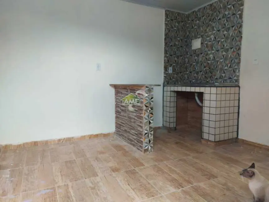 Foto 5 de Apartamento com 1 quarto para alugar em Campo Grande, Rio De Janeiro - RJ