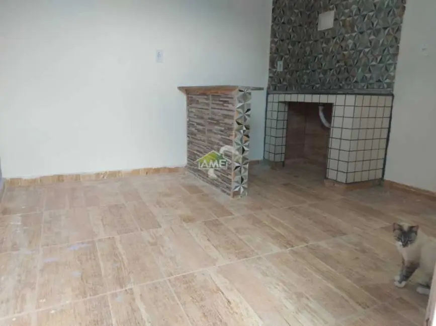 Foto 1 de Apartamento com 1 quarto para alugar em Campo Grande, Rio De Janeiro - RJ