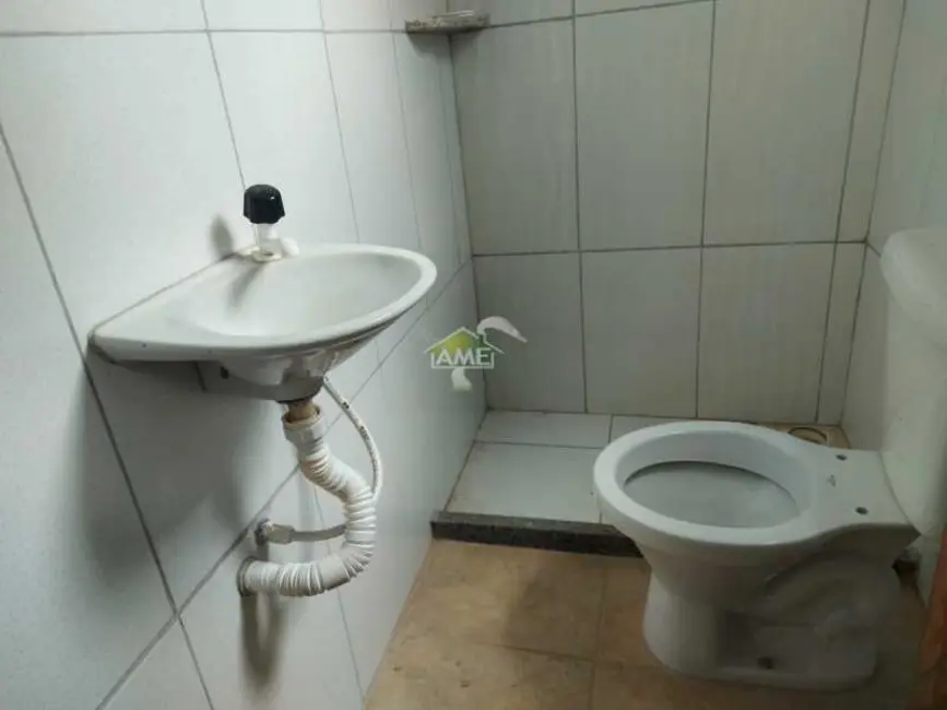 Foto 9 de Apartamento com 1 quarto para alugar em Campo Grande, Rio De Janeiro - RJ