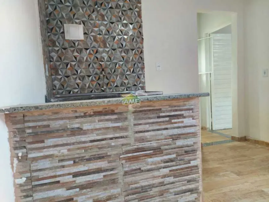 Foto 7 de Apartamento com 1 quarto para alugar em Campo Grande, Rio De Janeiro - RJ