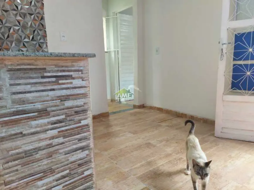 Foto 6 de Apartamento com 1 quarto para alugar em Campo Grande, Rio De Janeiro - RJ