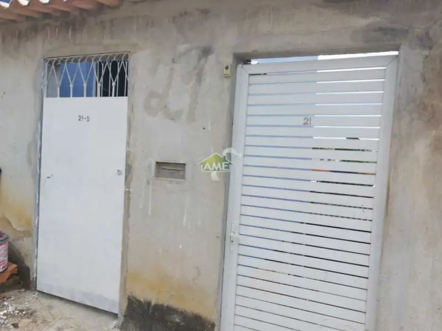 Foto 2 de Apartamento com 1 quarto para alugar em Campo Grande, Rio De Janeiro - RJ