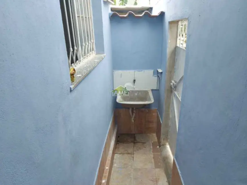 Foto 4 de Apartamento com 1 quarto para alugar em Campo Grande, Rio De Janeiro - RJ