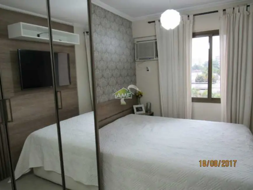 Foto 15 de Apartamento com 2 quartos à venda, 62m2 em Campo Grande, Rio De Janeiro - RJ