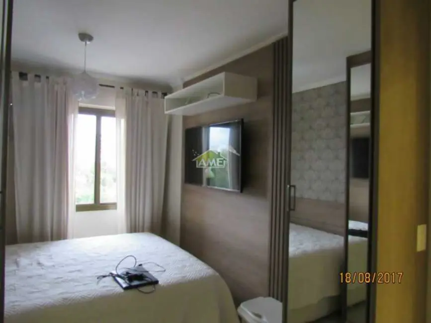 Foto 18 de Apartamento com 2 quartos à venda, 62m2 em Campo Grande, Rio De Janeiro - RJ