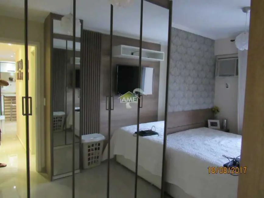 Foto 20 de Apartamento com 2 quartos à venda, 62m2 em Campo Grande, Rio De Janeiro - RJ