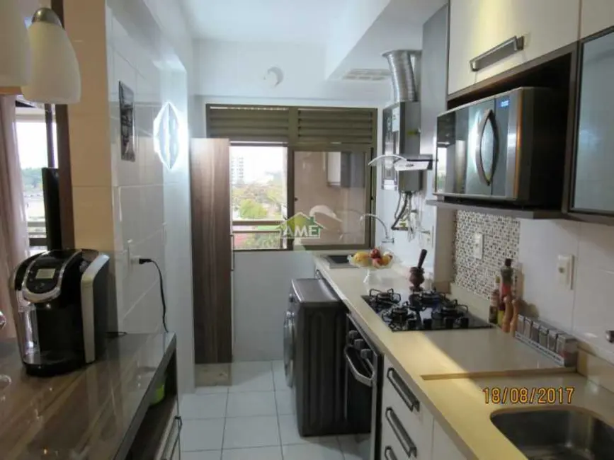 Foto 25 de Apartamento com 2 quartos à venda, 62m2 em Campo Grande, Rio De Janeiro - RJ