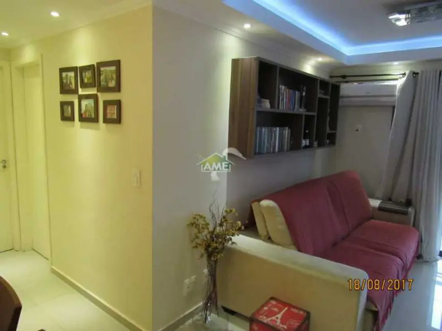 Apartamento com 2 quartos à venda, 62m2 em Campo Grande, Rio De Janeiro - RJ - imagem 6 Foto 6 de Apartamento com 2 quartos à venda, 62m2 em Campo Grande, Rio De Janeiro - RJ