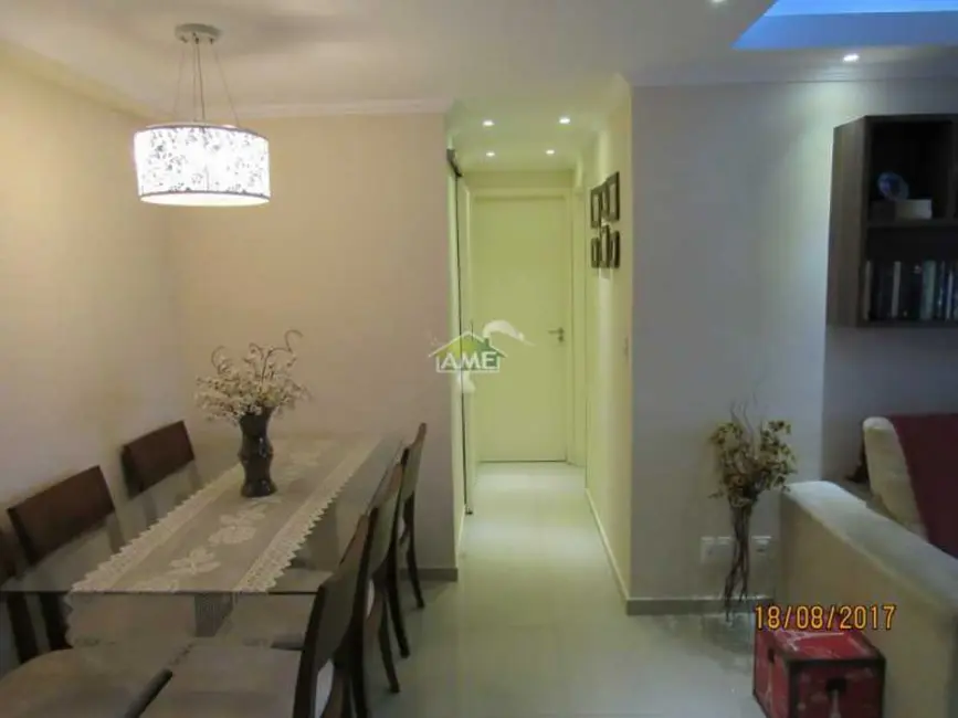 Foto 21 de Apartamento com 2 quartos à venda, 62m2 em Campo Grande, Rio De Janeiro - RJ