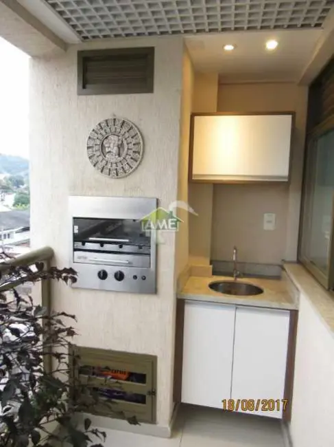 Foto 26 de Apartamento com 2 quartos à venda, 62m2 em Campo Grande, Rio De Janeiro - RJ