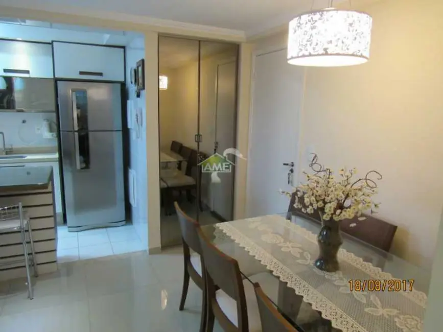 Foto 22 de Apartamento com 2 quartos à venda, 62m2 em Campo Grande, Rio De Janeiro - RJ