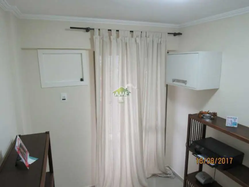 Foto 12 de Apartamento com 2 quartos à venda, 62m2 em Campo Grande, Rio De Janeiro - RJ