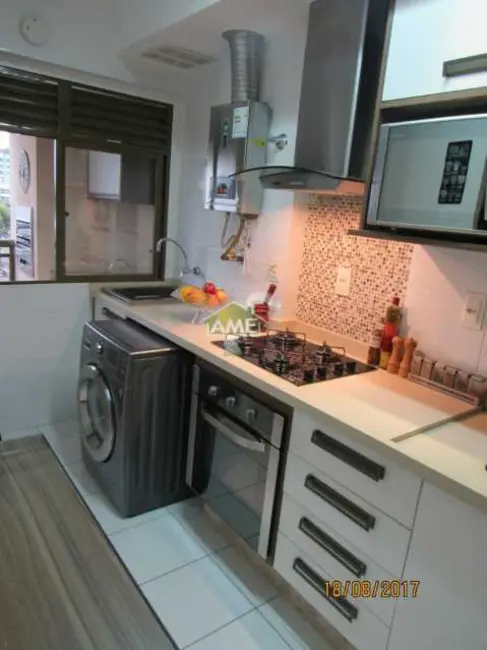 Foto 24 de Apartamento com 2 quartos à venda, 62m2 em Campo Grande, Rio De Janeiro - RJ