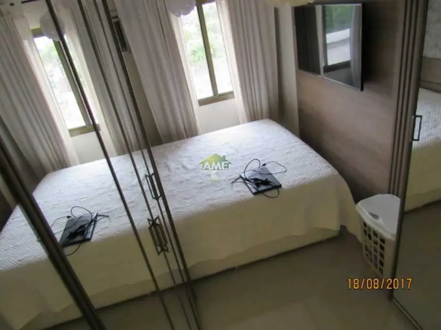 Foto 19 de Apartamento com 2 quartos à venda, 62m2 em Campo Grande, Rio De Janeiro - RJ