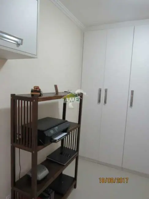 Foto 10 de Apartamento com 2 quartos à venda, 62m2 em Campo Grande, Rio De Janeiro - RJ