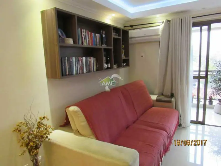 Apartamento com 2 quartos à venda, 62m2 em Campo Grande, Rio De Janeiro - RJ - imagem 5 Foto 5 de Apartamento com 2 quartos à venda, 62m2 em Campo Grande, Rio De Janeiro - RJ