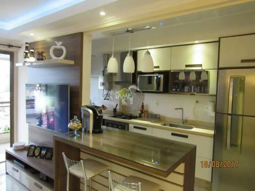 Apartamento com 2 quartos à venda, 62m2 em Campo Grande, Rio De Janeiro - RJ - imagem 3 Foto 3 de Apartamento com 2 quartos à venda, 62m2 em Campo Grande, Rio De Janeiro - RJ