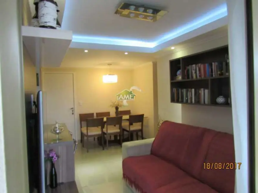 Apartamento com 2 quartos à venda, 62m2 em Campo Grande, Rio De Janeiro - RJ - imagem 4 Foto 4 de Apartamento com 2 quartos à venda, 62m2 em Campo Grande, Rio De Janeiro - RJ