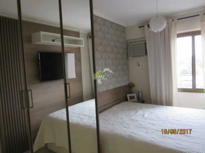 Foto 16 de Apartamento com 2 quartos à venda, 62m2 em Campo Grande, Rio De Janeiro - RJ