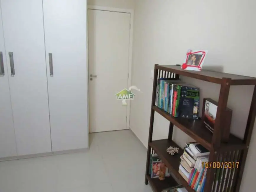 Foto 11 de Apartamento com 2 quartos à venda, 62m2 em Campo Grande, Rio De Janeiro - RJ