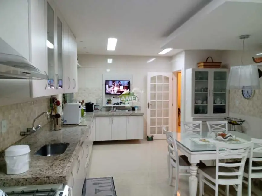 Foto 8 de Casa com 4 quartos à venda, 300m2 em Guaratiba, Rio De Janeiro - RJ