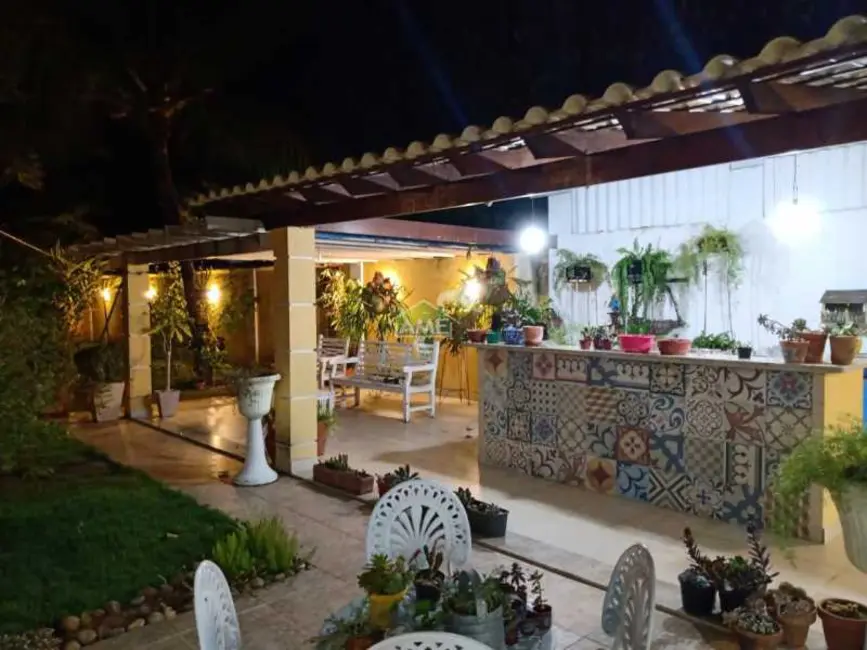 Foto 5 de Casa com 4 quartos à venda, 300m2 em Guaratiba, Rio De Janeiro - RJ