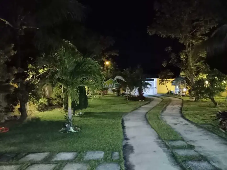 Foto 2 de Casa com 4 quartos à venda, 300m2 em Guaratiba, Rio De Janeiro - RJ