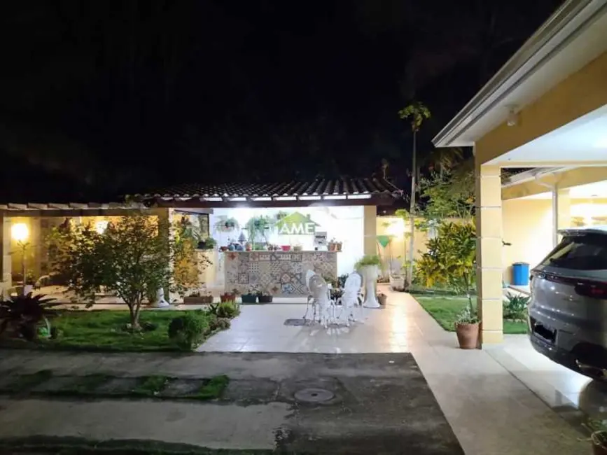 Foto 3 de Casa com 4 quartos à venda, 300m2 em Guaratiba, Rio De Janeiro - RJ