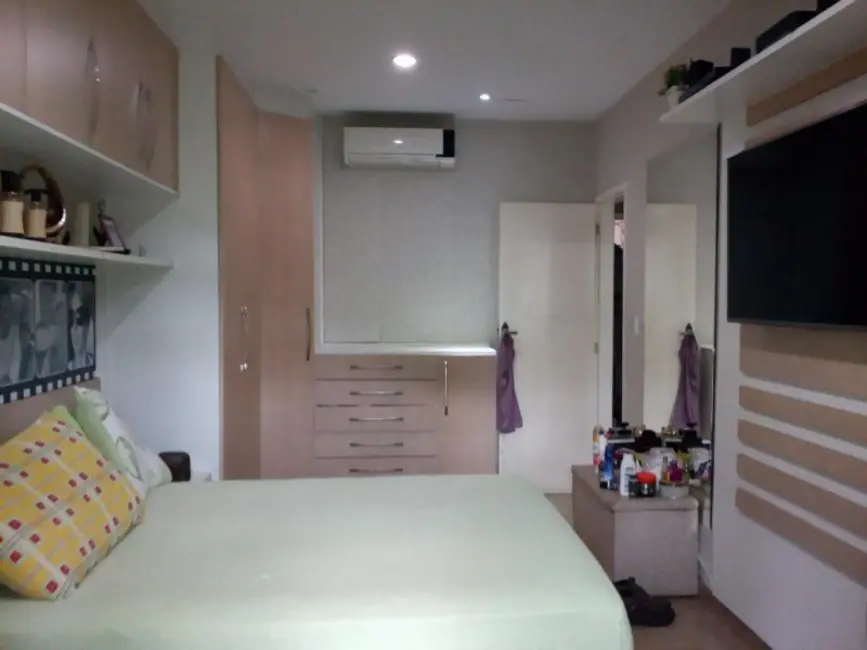 Foto 7 de Casa com 2 quartos à venda, 90m2 em Campo Grande, Rio De Janeiro - RJ