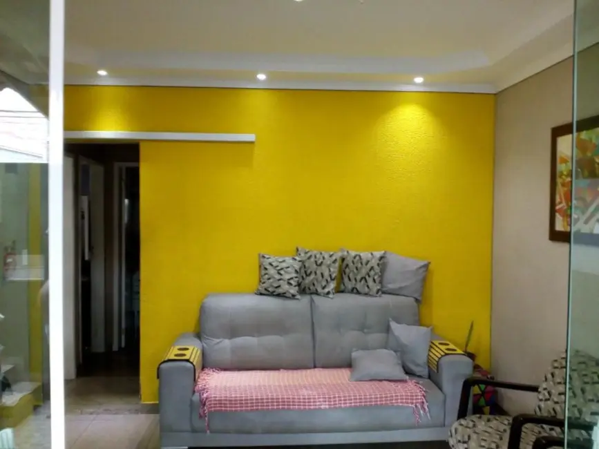 Foto 4 de Casa com 2 quartos à venda, 90m2 em Campo Grande, Rio De Janeiro - RJ