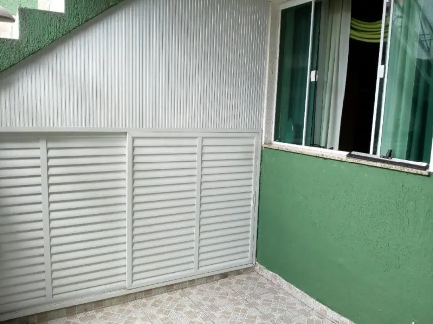 Foto 3 de Casa com 2 quartos à venda, 90m2 em Campo Grande, Rio De Janeiro - RJ