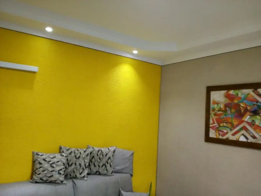 Foto 5 de Casa com 2 quartos à venda, 90m2 em Campo Grande, Rio De Janeiro - RJ