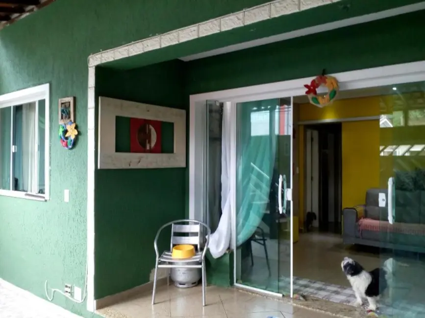 Foto 1 de Casa com 2 quartos à venda, 90m2 em Campo Grande, Rio De Janeiro - RJ