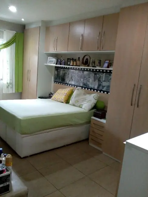 Foto 8 de Casa com 2 quartos à venda, 90m2 em Campo Grande, Rio De Janeiro - RJ