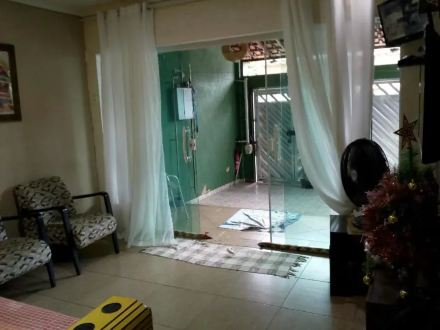 Foto 6 de Casa com 2 quartos à venda, 90m2 em Campo Grande, Rio De Janeiro - RJ