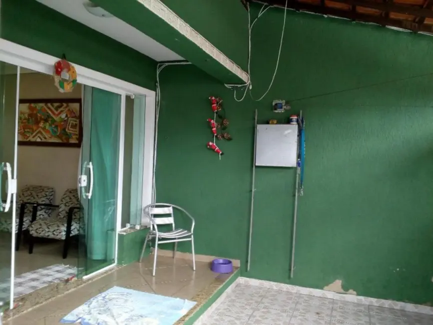 Foto 2 de Casa com 2 quartos à venda, 90m2 em Campo Grande, Rio De Janeiro - RJ