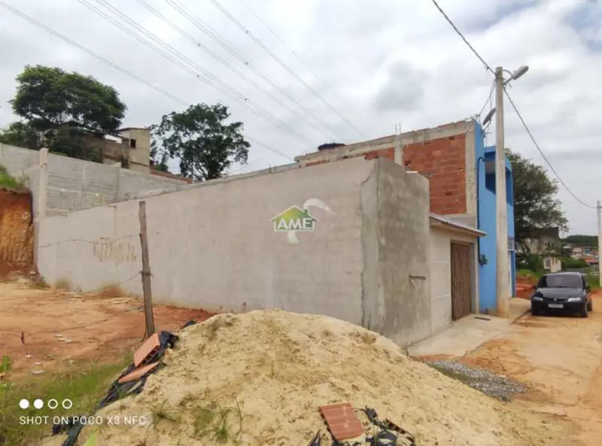 Foto 4 de Casa de Condomínio à venda, 112m2 em Campo Grande, Rio De Janeiro - RJ