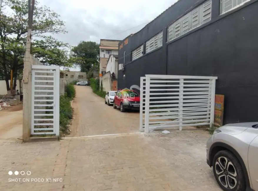 Foto 1 de Casa de Condomínio à venda, 112m2 em Campo Grande, Rio De Janeiro - RJ