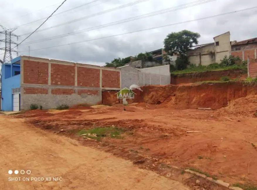 Foto 2 de Casa de Condomínio à venda, 112m2 em Campo Grande, Rio De Janeiro - RJ