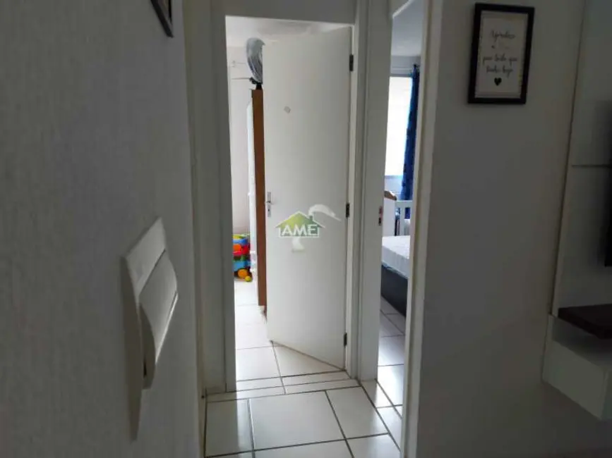 Foto 9 de Apartamento com 2 quartos à venda e para alugar, 46m2 em Santíssimo, Rio De Janeiro - RJ