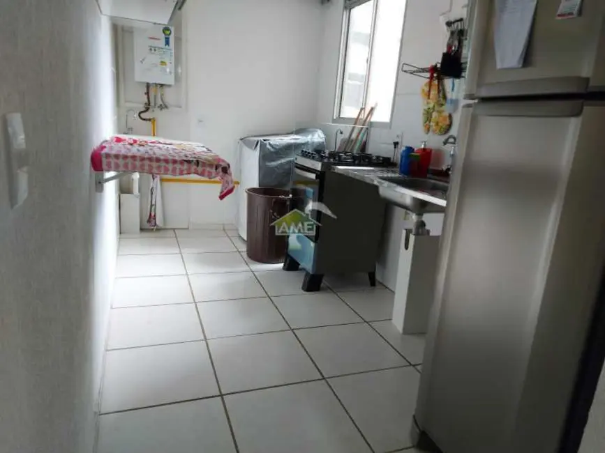 Foto 6 de Apartamento com 2 quartos à venda e para alugar, 46m2 em Santíssimo, Rio De Janeiro - RJ