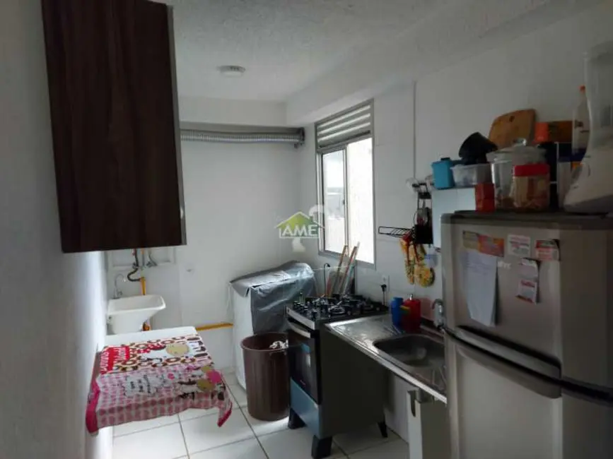 Foto 7 de Apartamento com 2 quartos à venda e para alugar, 46m2 em Santíssimo, Rio De Janeiro - RJ