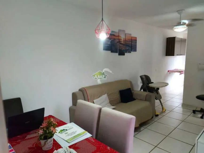 Foto 3 de Apartamento com 2 quartos à venda e para alugar, 46m2 em Santíssimo, Rio De Janeiro - RJ