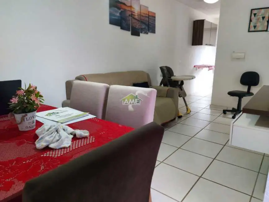 Foto 2 de Apartamento com 2 quartos à venda e para alugar, 46m2 em Santíssimo, Rio De Janeiro - RJ