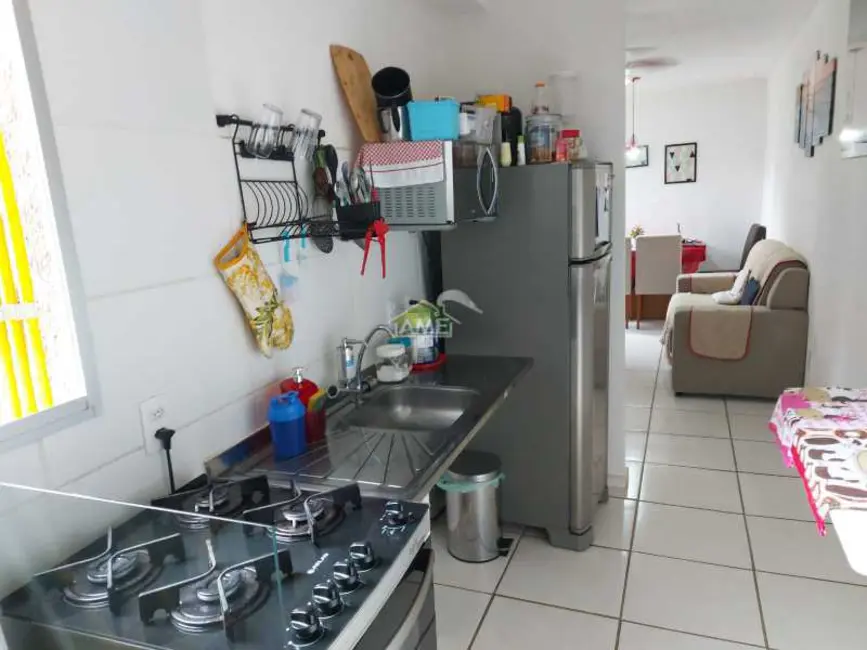 Foto 8 de Apartamento com 2 quartos à venda e para alugar, 46m2 em Santíssimo, Rio De Janeiro - RJ