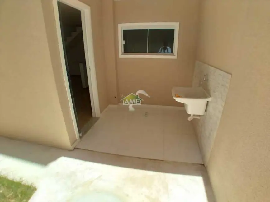 Foto 5 de Casa com 3 quartos à venda, 120m2 em Campo Grande, Rio De Janeiro - RJ